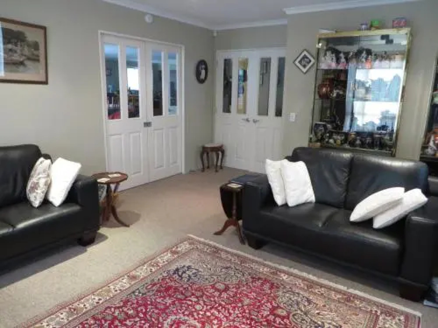 Airport Stableford Bed  Breakfast