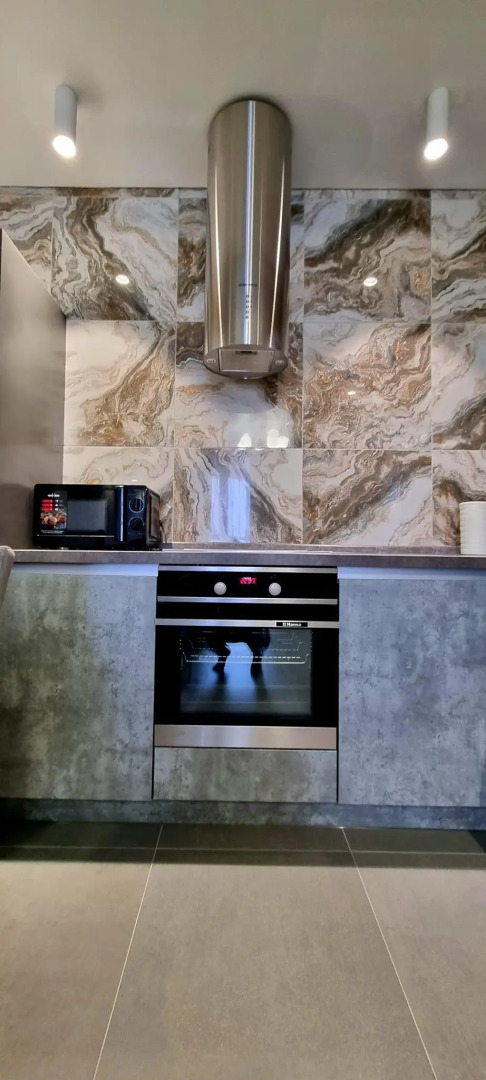 Апартаменты на улице Максима Горького