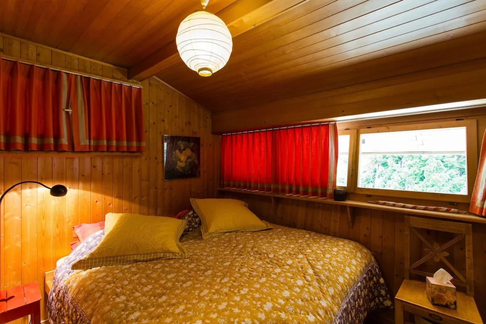 Alp Sunrise - Top View Cosy Chalet