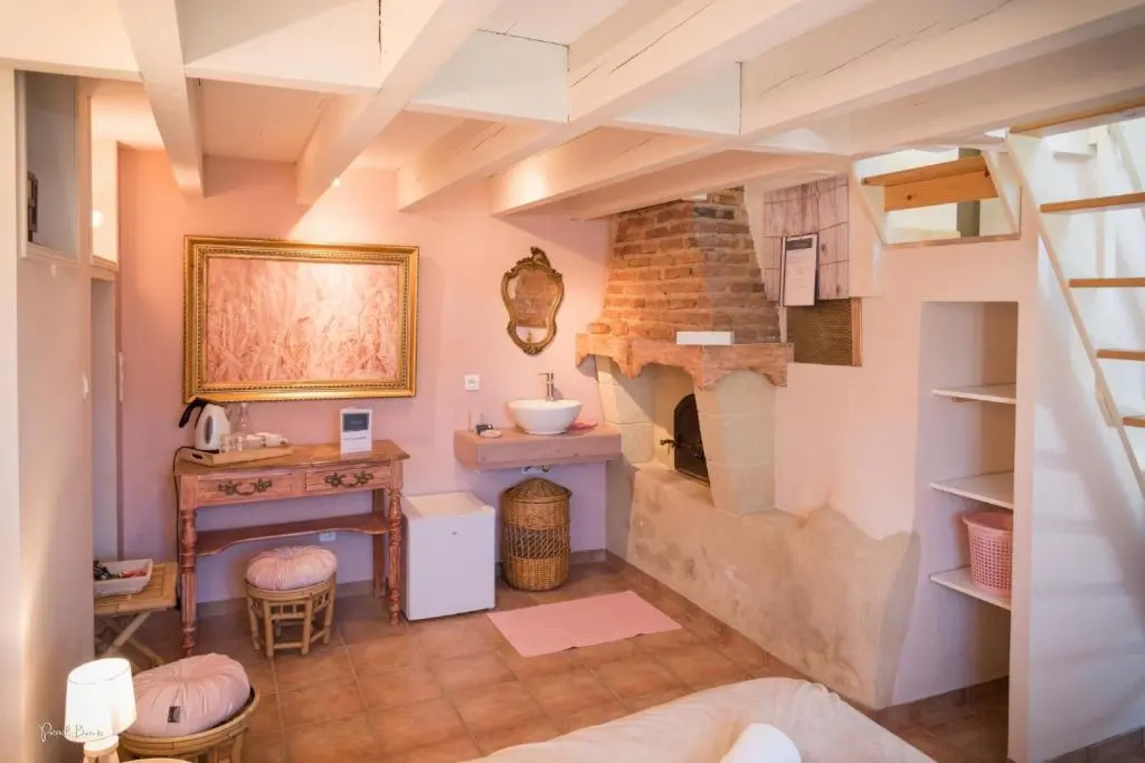 Domaine Castetbieilh