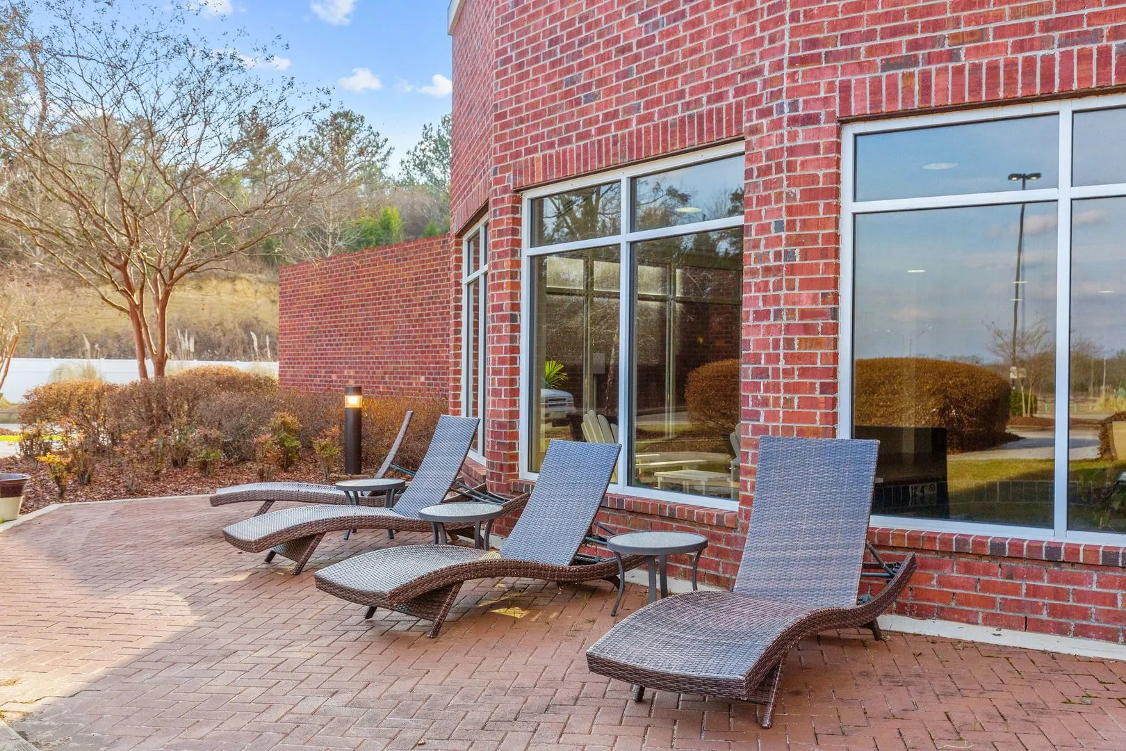 Hilton Garden Inn Starkville