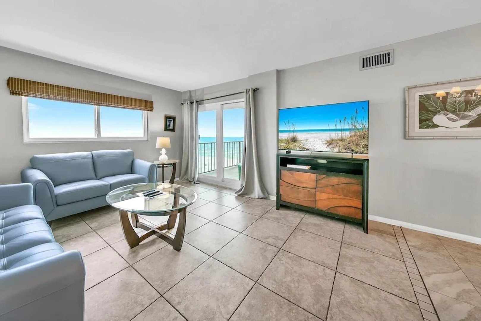 Regency Towers 623