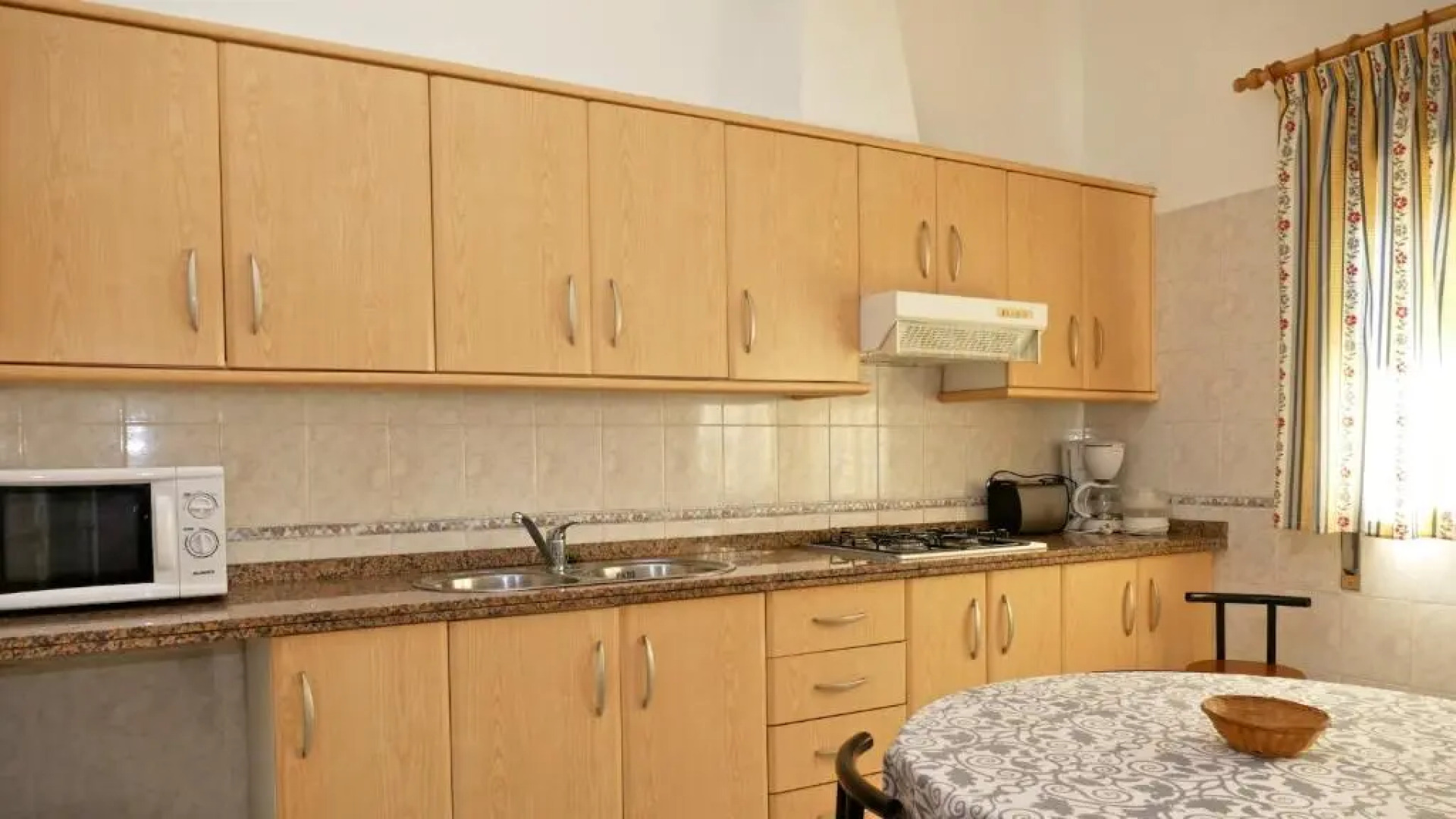 Apartamentos Barracuda