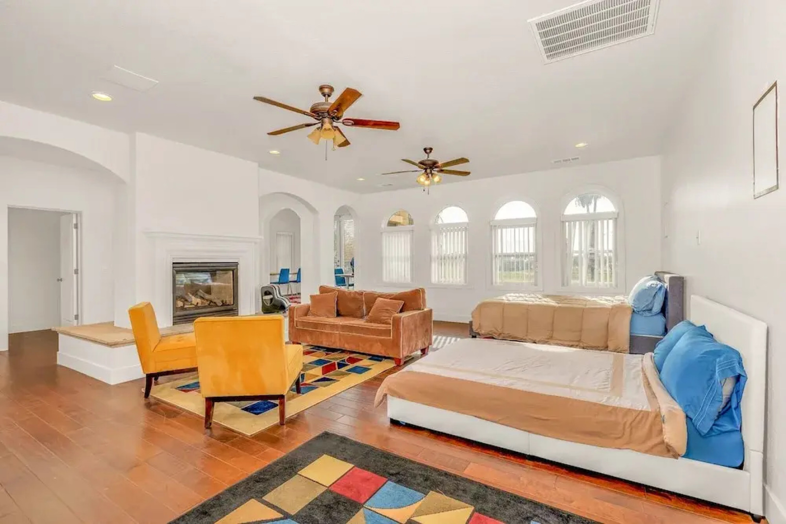 Green Hill Estate - Quiet Retreat