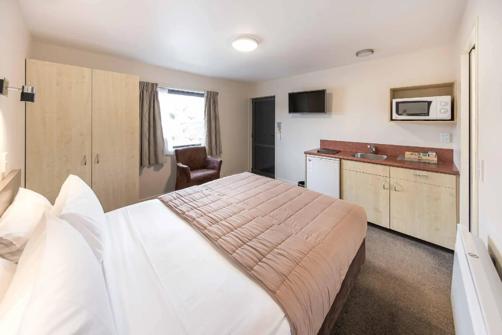 Bella Vista Queenstown