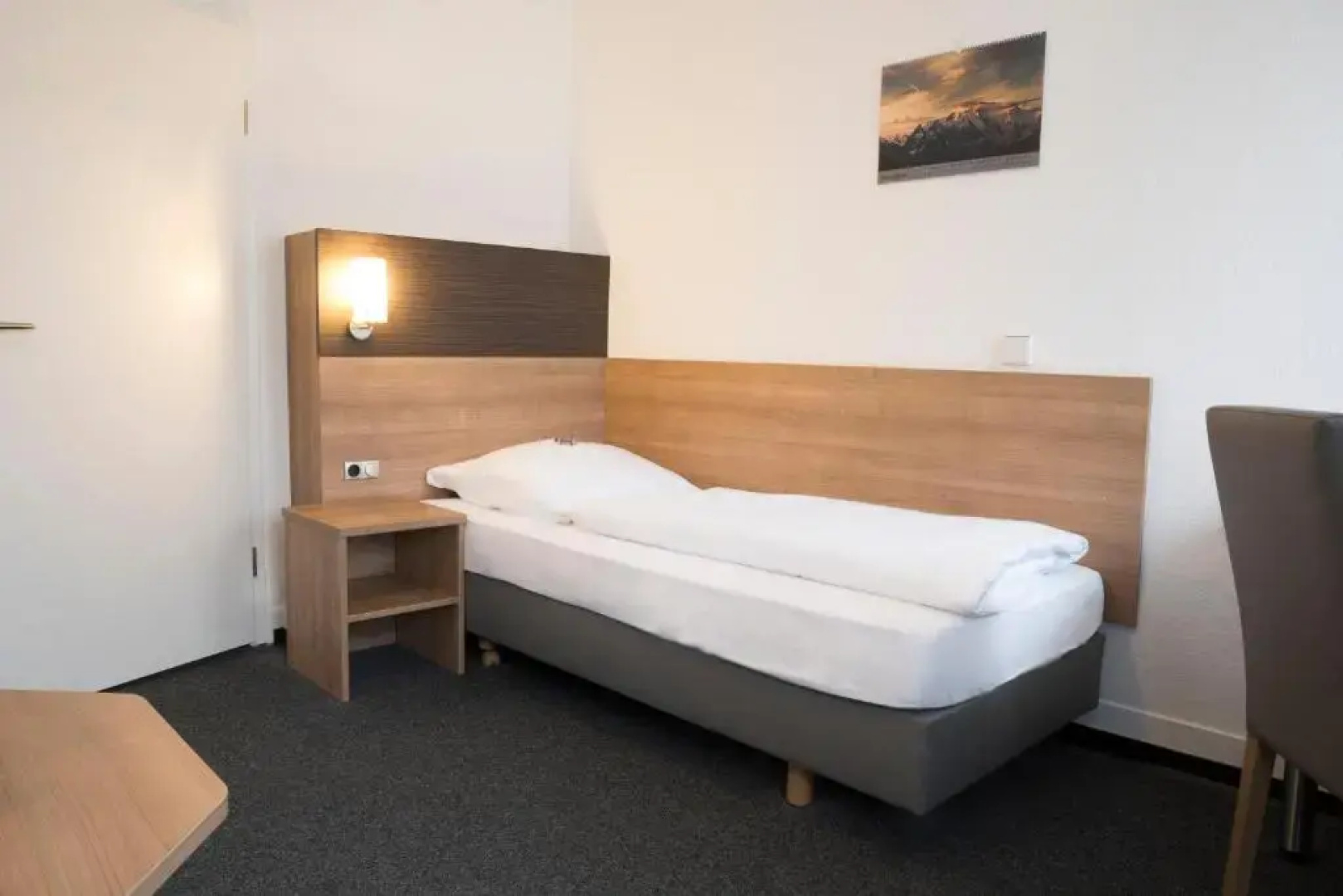Hotel Gaststätte zur Post