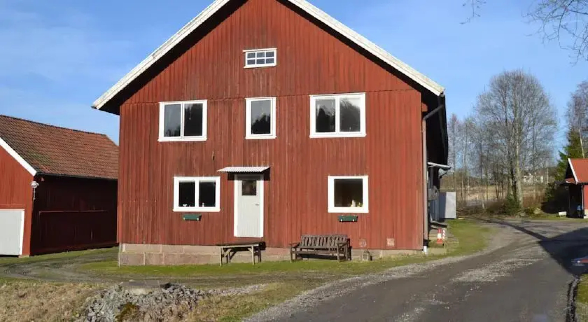 Klein Battum Bed & Breakfast