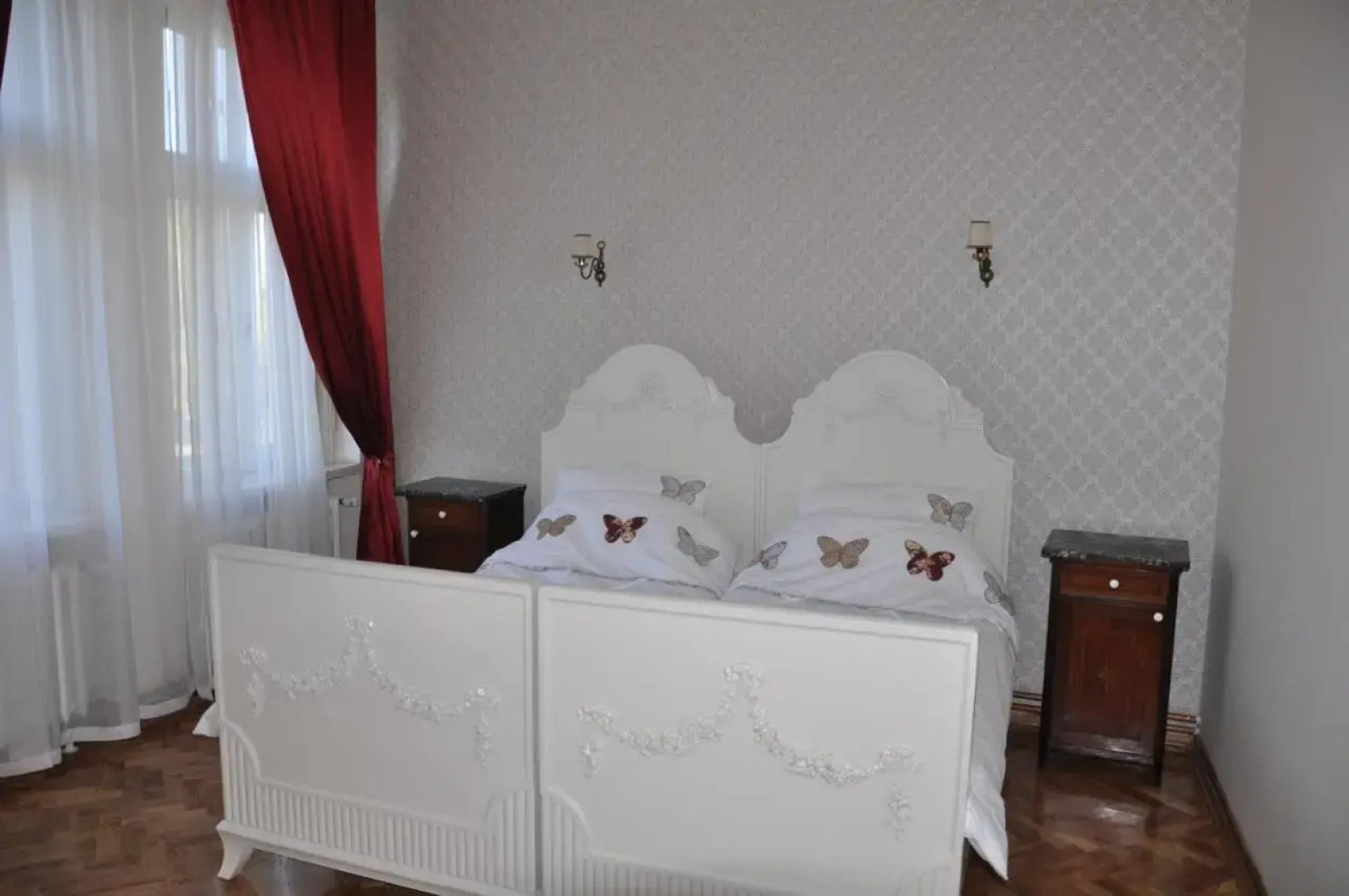 Guest House Anna Caffe