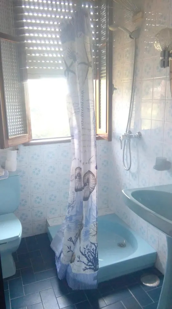 House With 3 Bedrooms in Pontevedra, With Enclosed Garden and Wifi