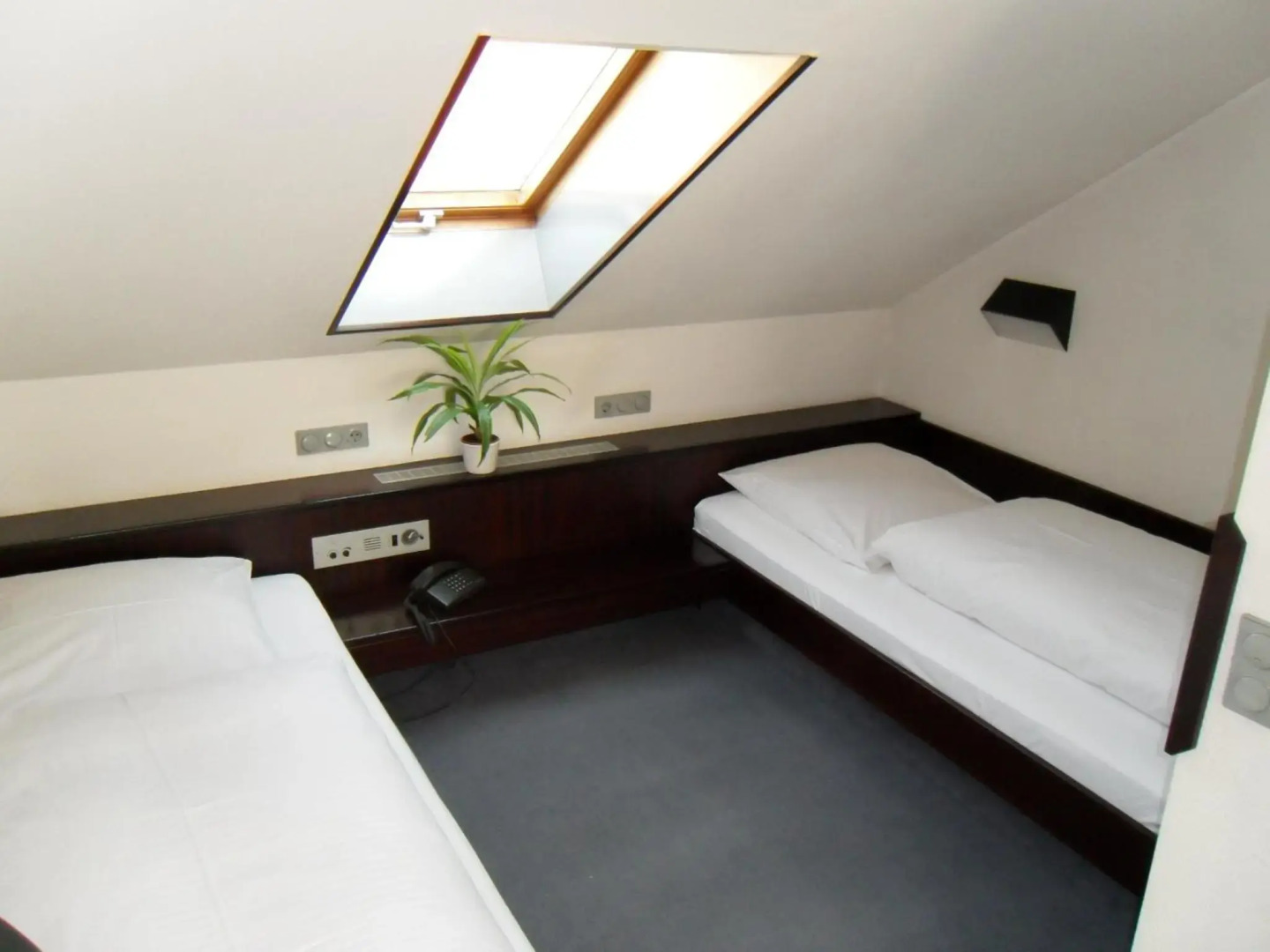 Hotel Gasthof Traube