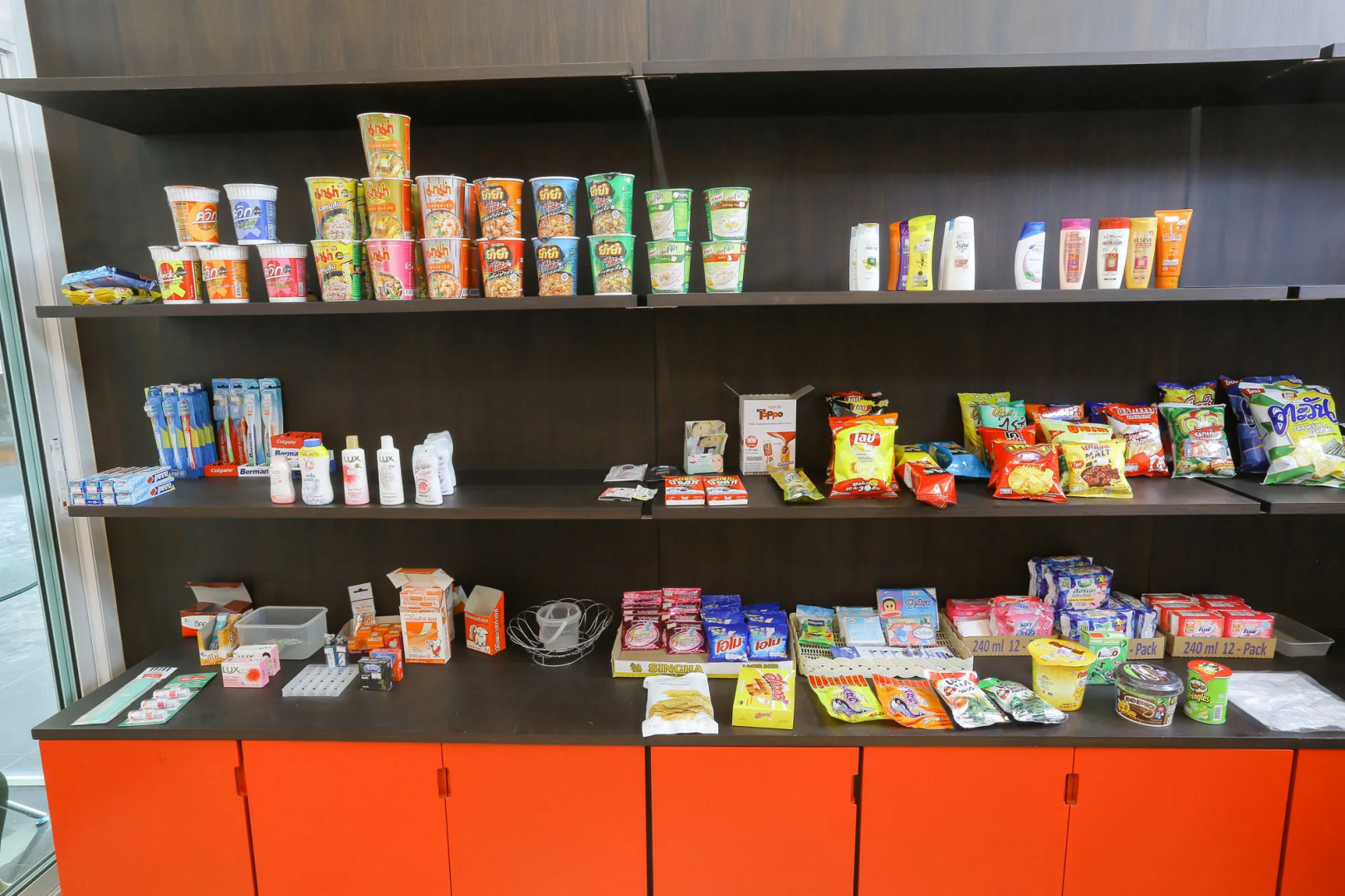 Portrait Pranburi Hotel