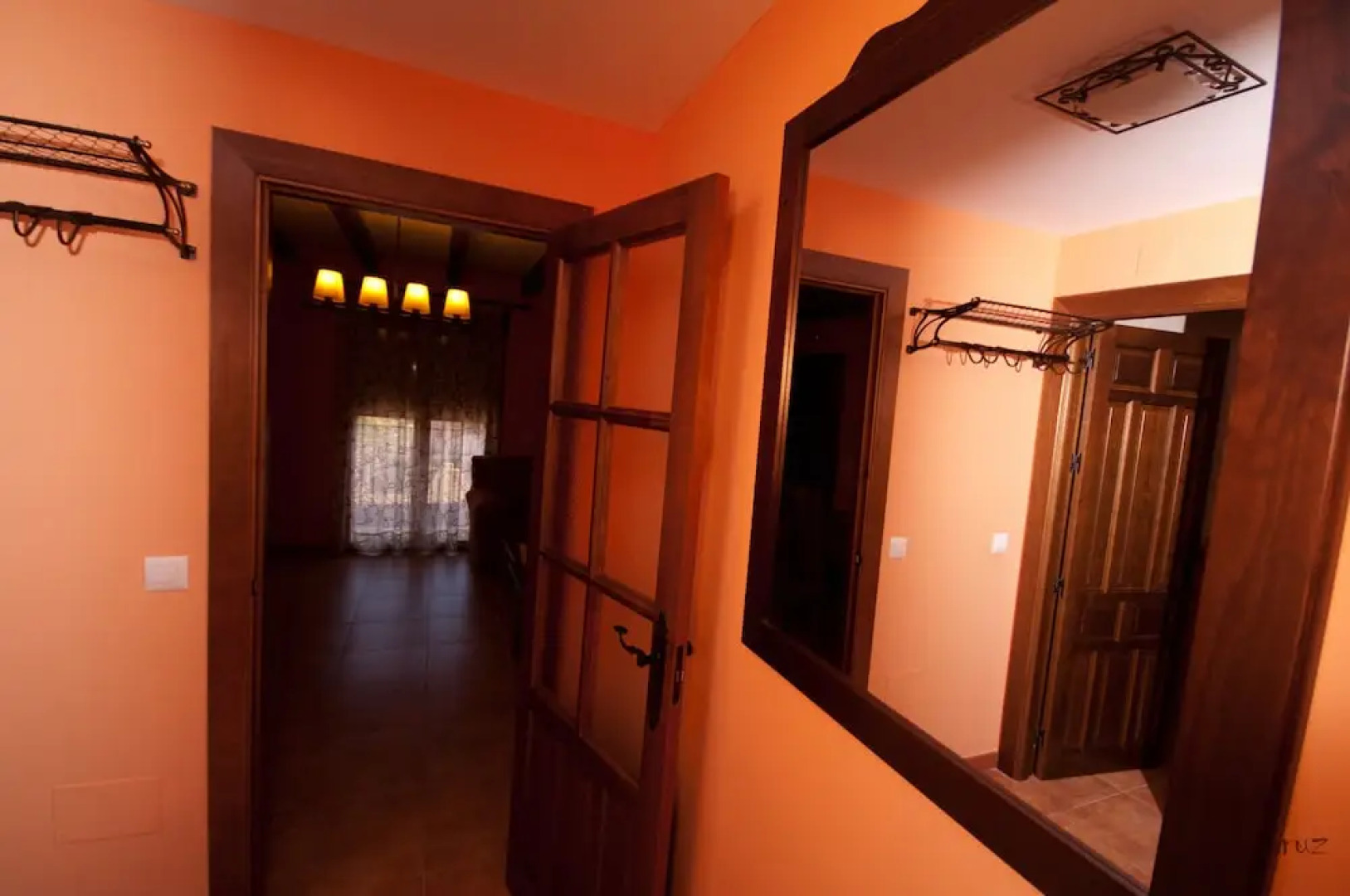 Alojamientos Rurales la Fuente