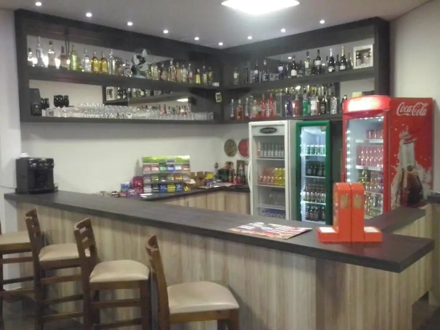 Hotel Bela Vista Votorantim