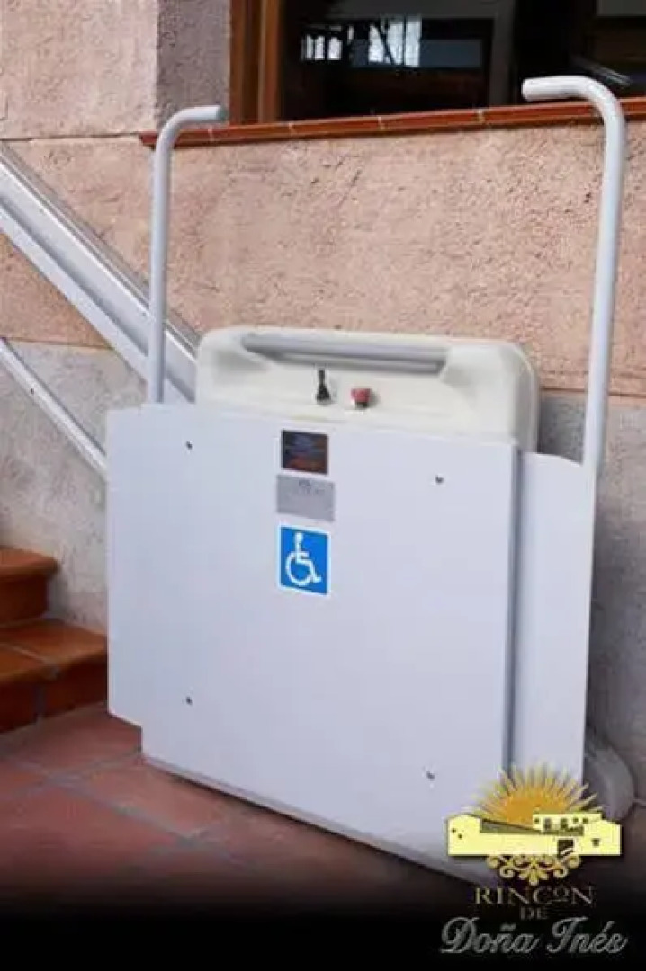 Hotel Rural Rincón de Doña Inés