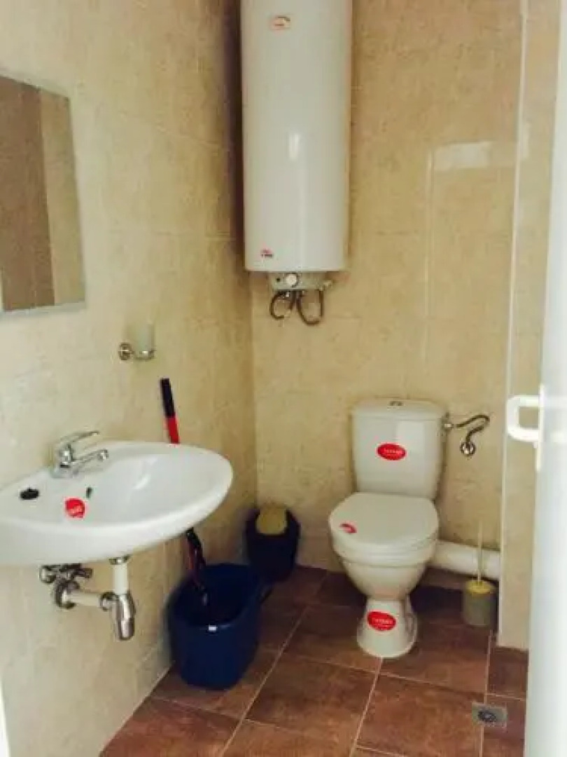 Psb Deluxe Apartments