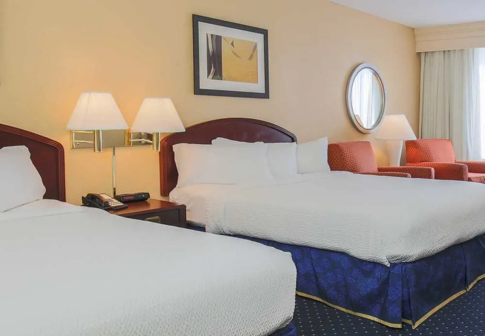 Courtyard Flint Grand Blanc