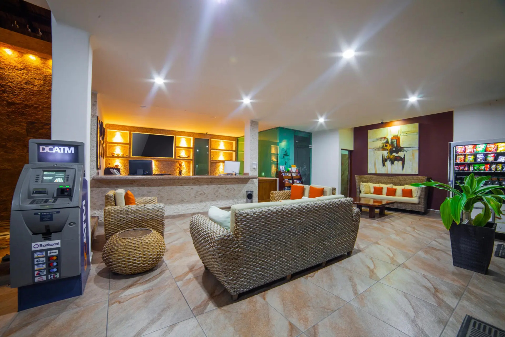 Princess Mayev Hotel