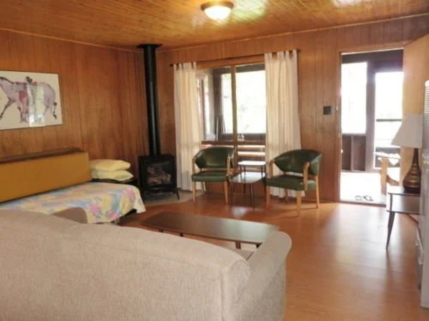 Ardagh Cottage Resort