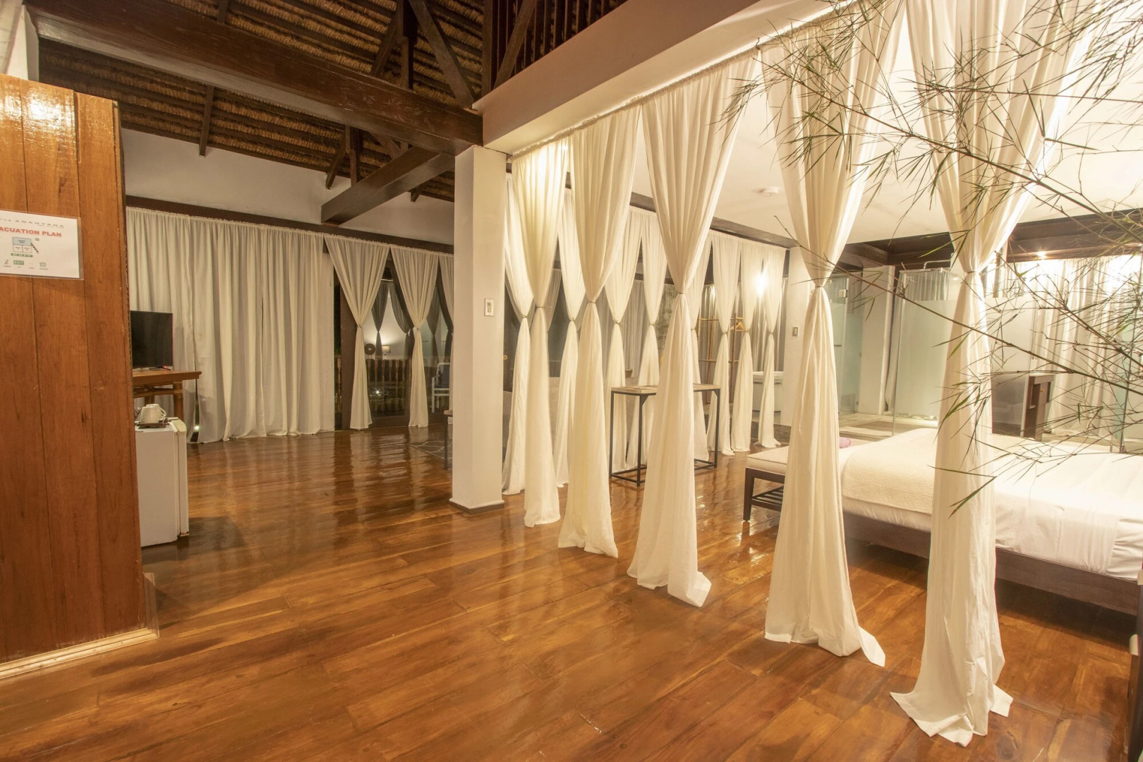 The Ananyana Beach Resort by SMS Hospitality