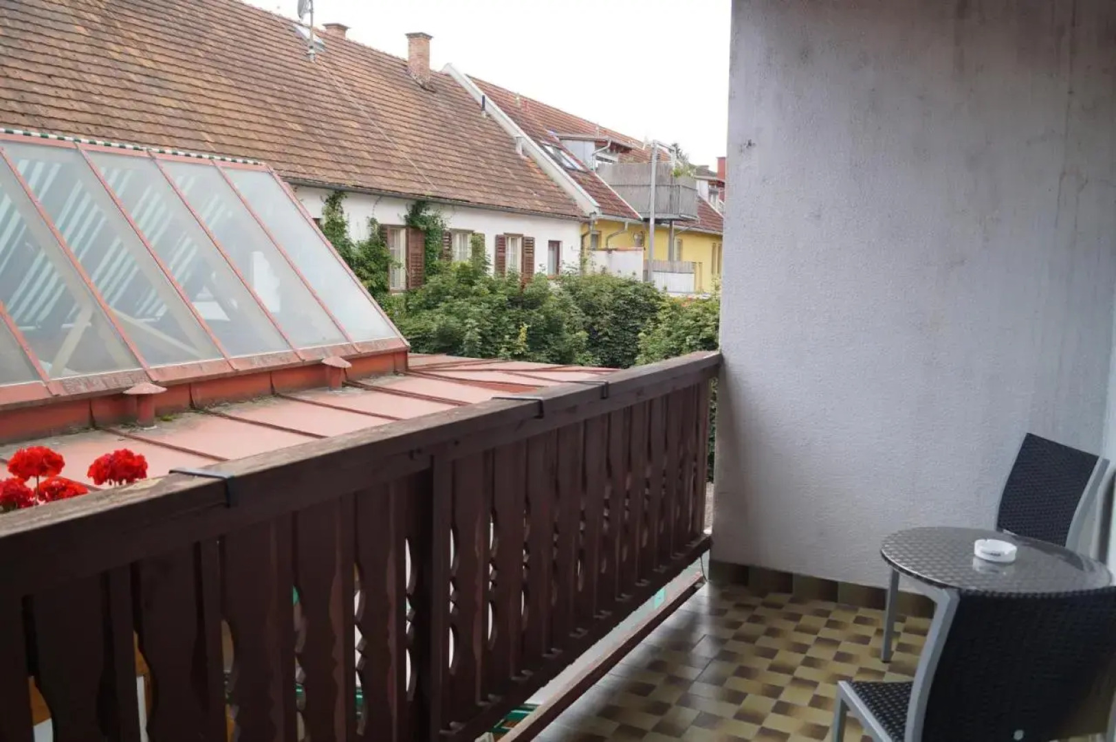 Gasthof Zum Hirschen