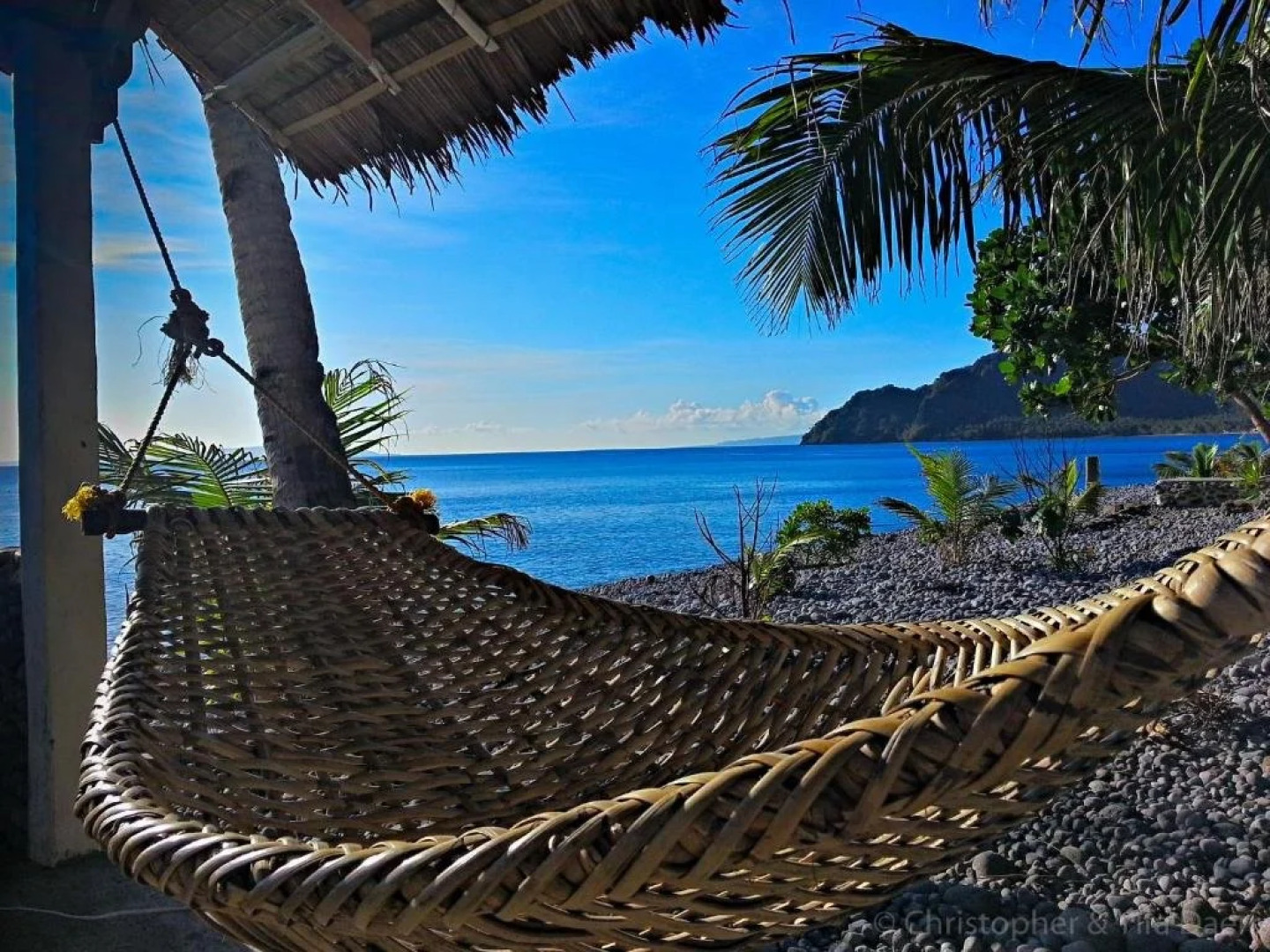 Pintuyan Dive Resort