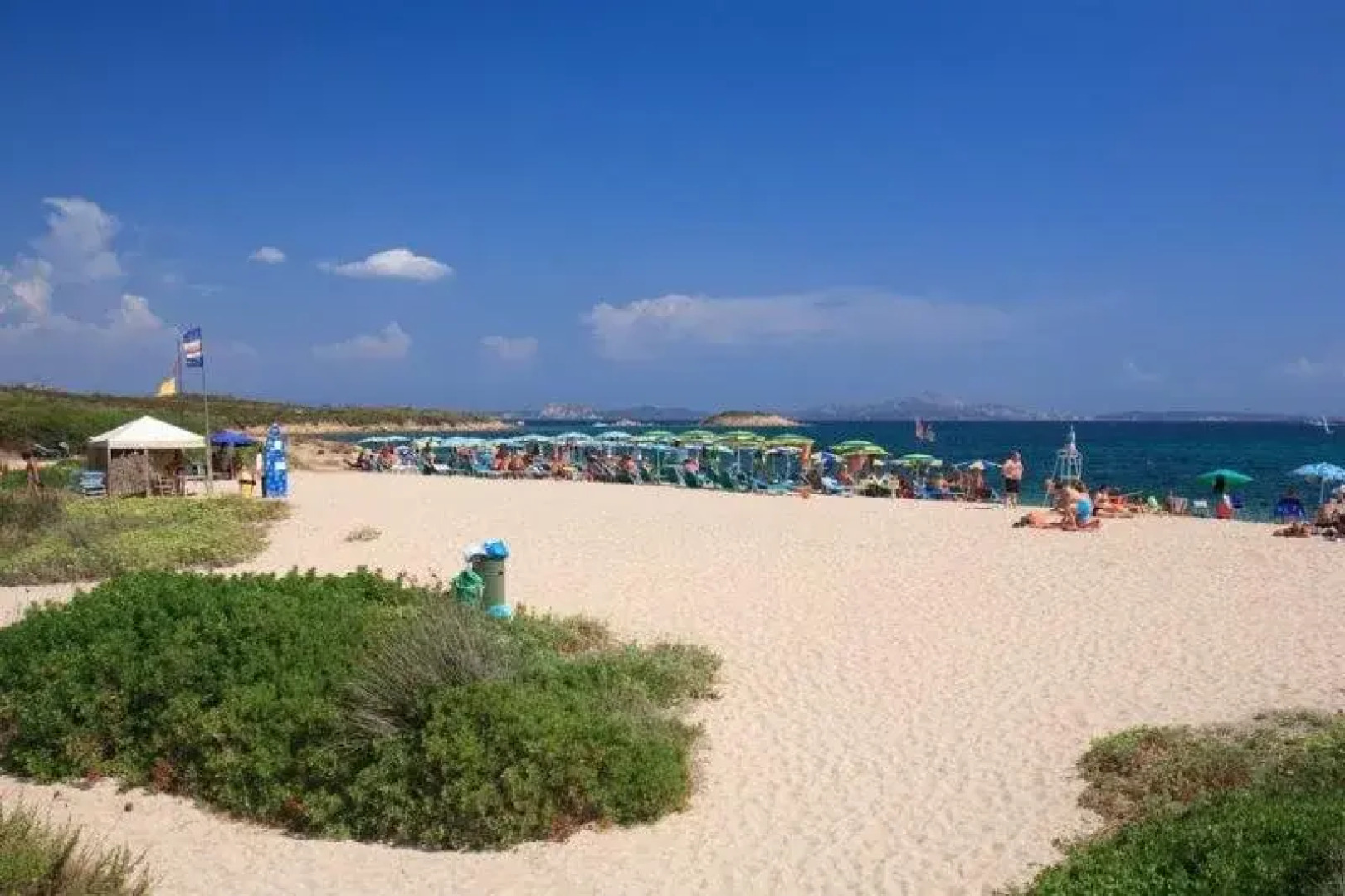 Portolaconia Residence Condominio