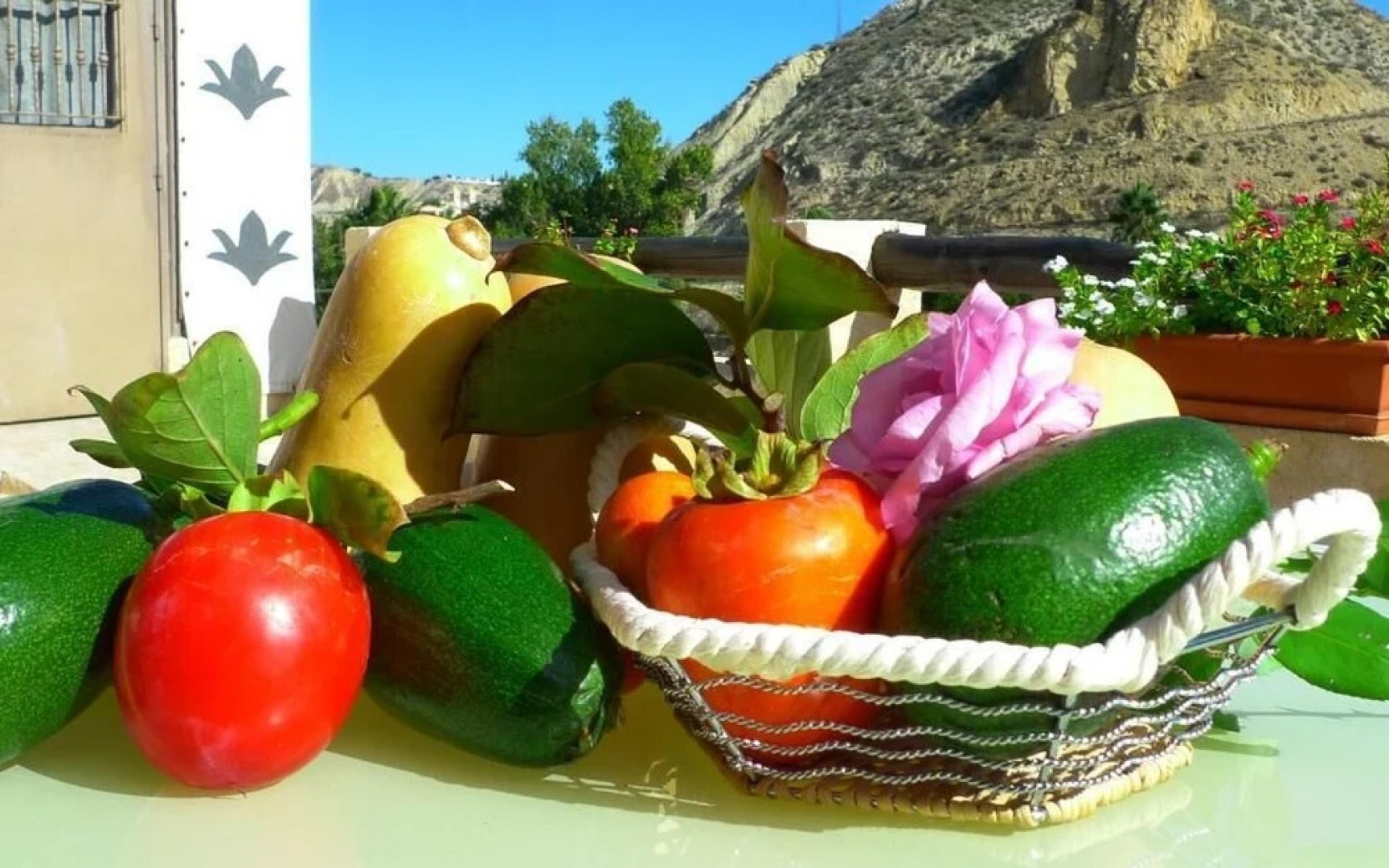 La Joya del Valle de Ricote