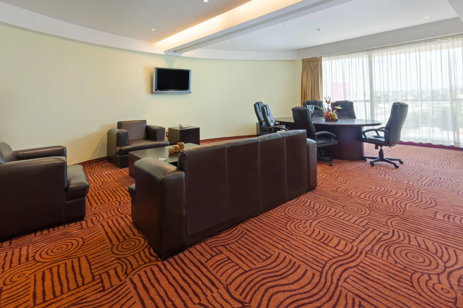 Holiday Inn Puebla Finsa by IHG