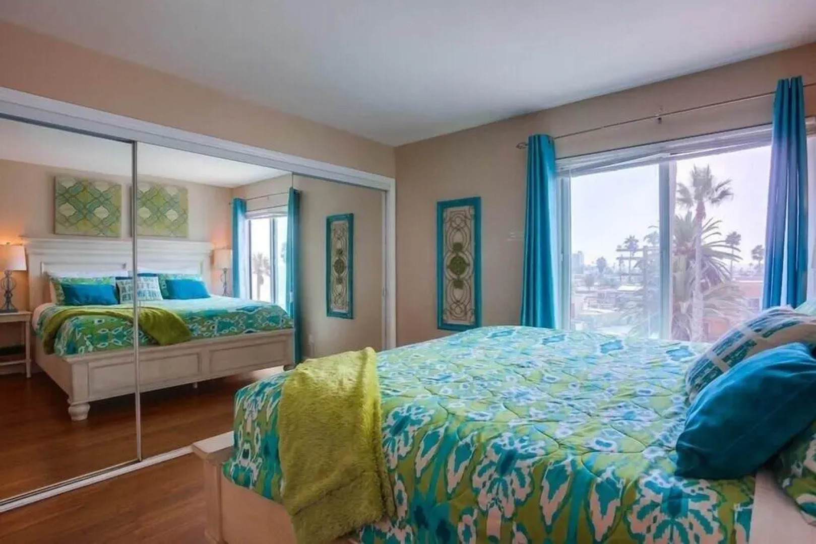 See The Sea Condominiums