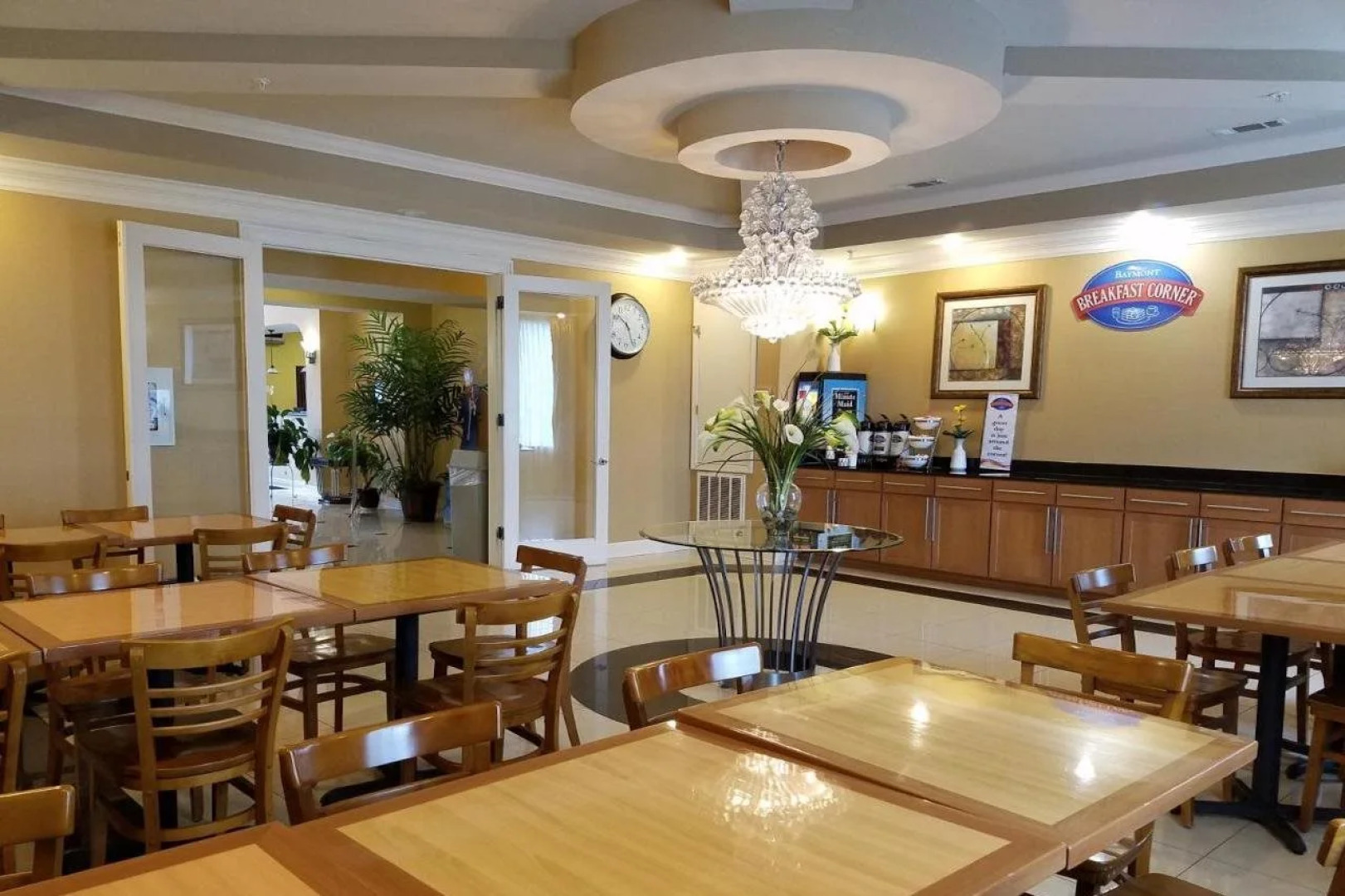 Baymont by Wyndham Marrero