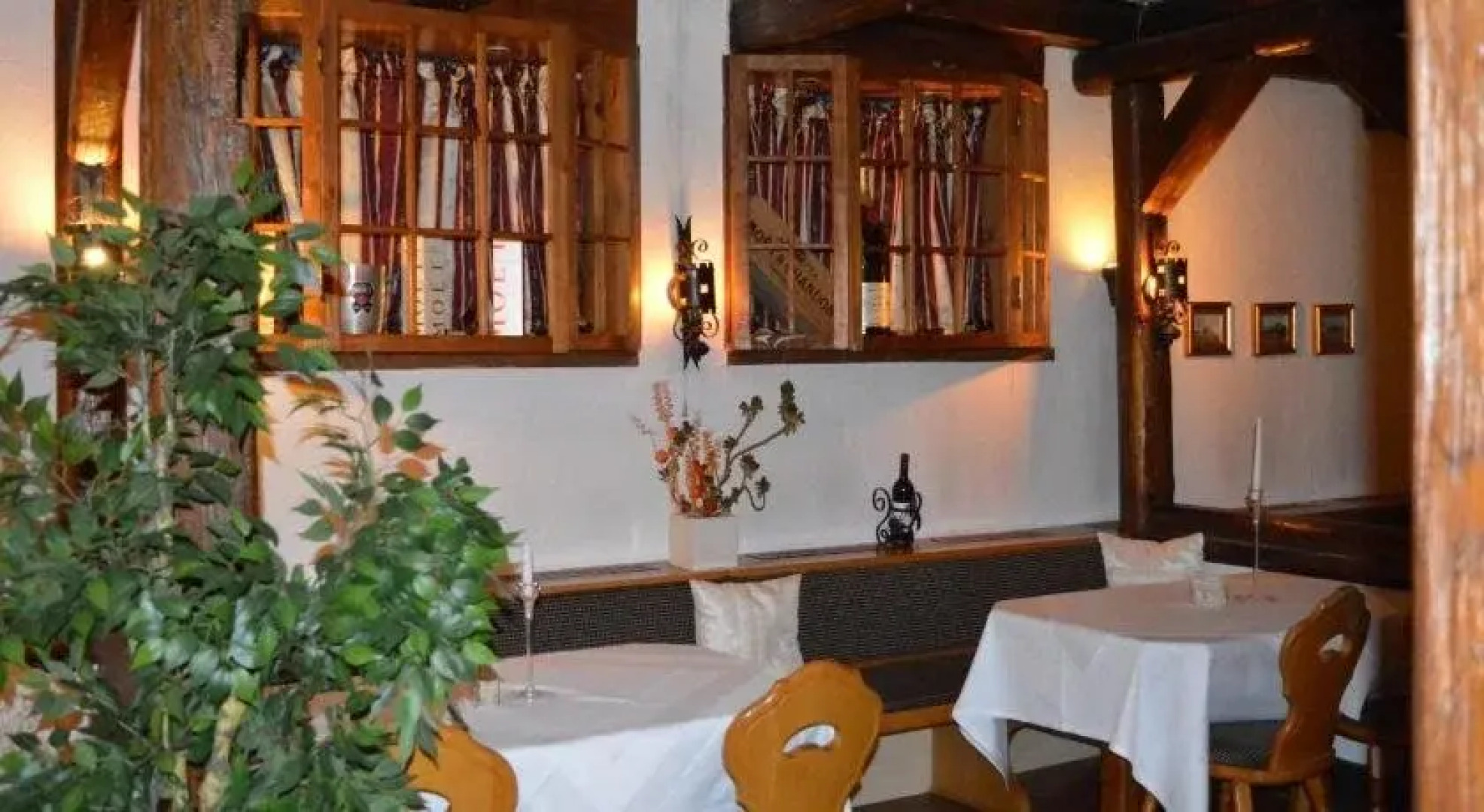 Hotel Hohensteiner Hof