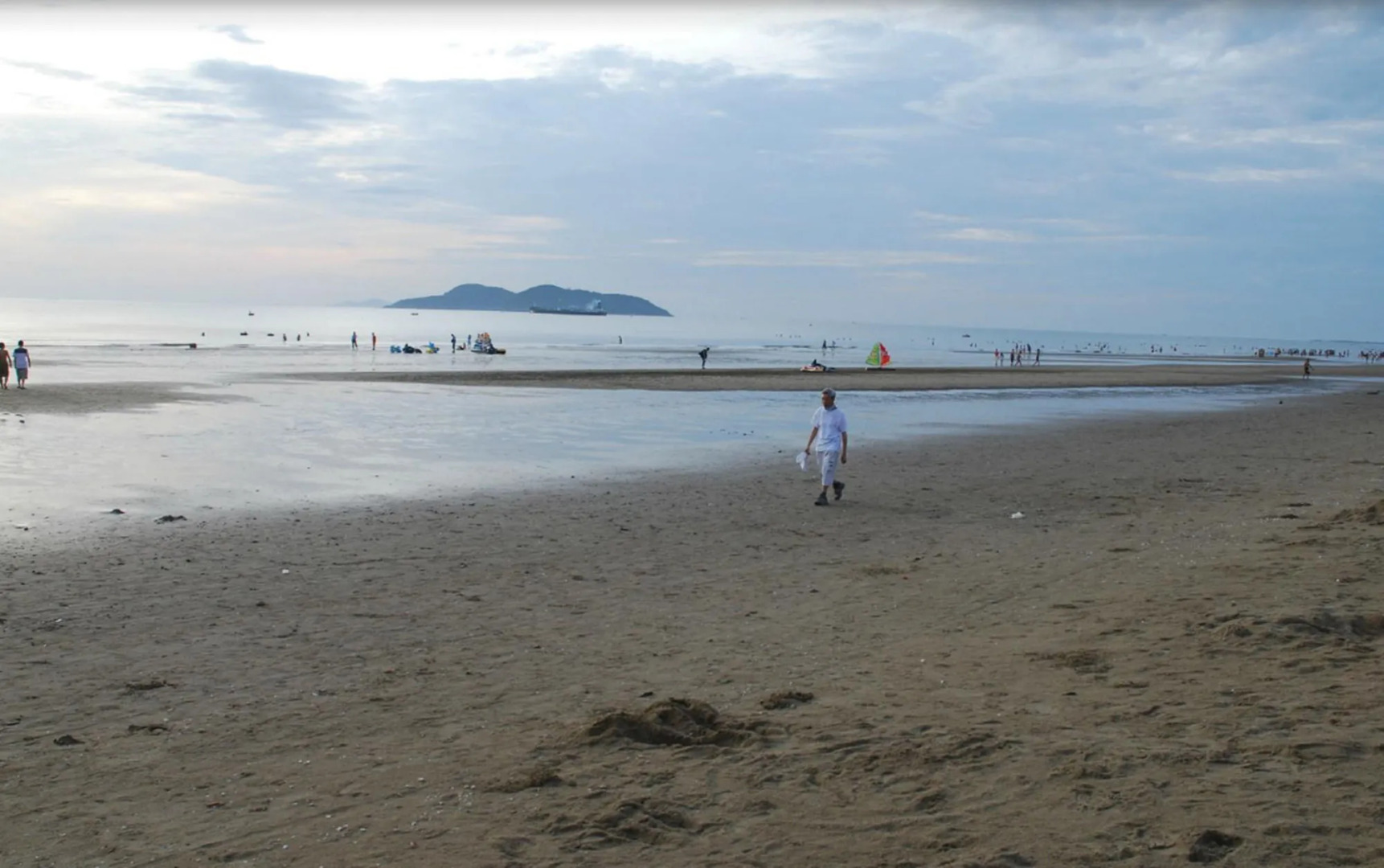 Saigon Kimlien Resort Cualo