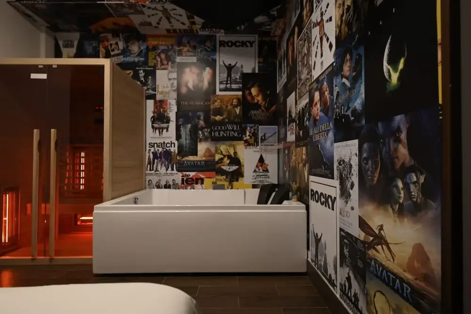 Artemide Fiore Club Suite & Spa