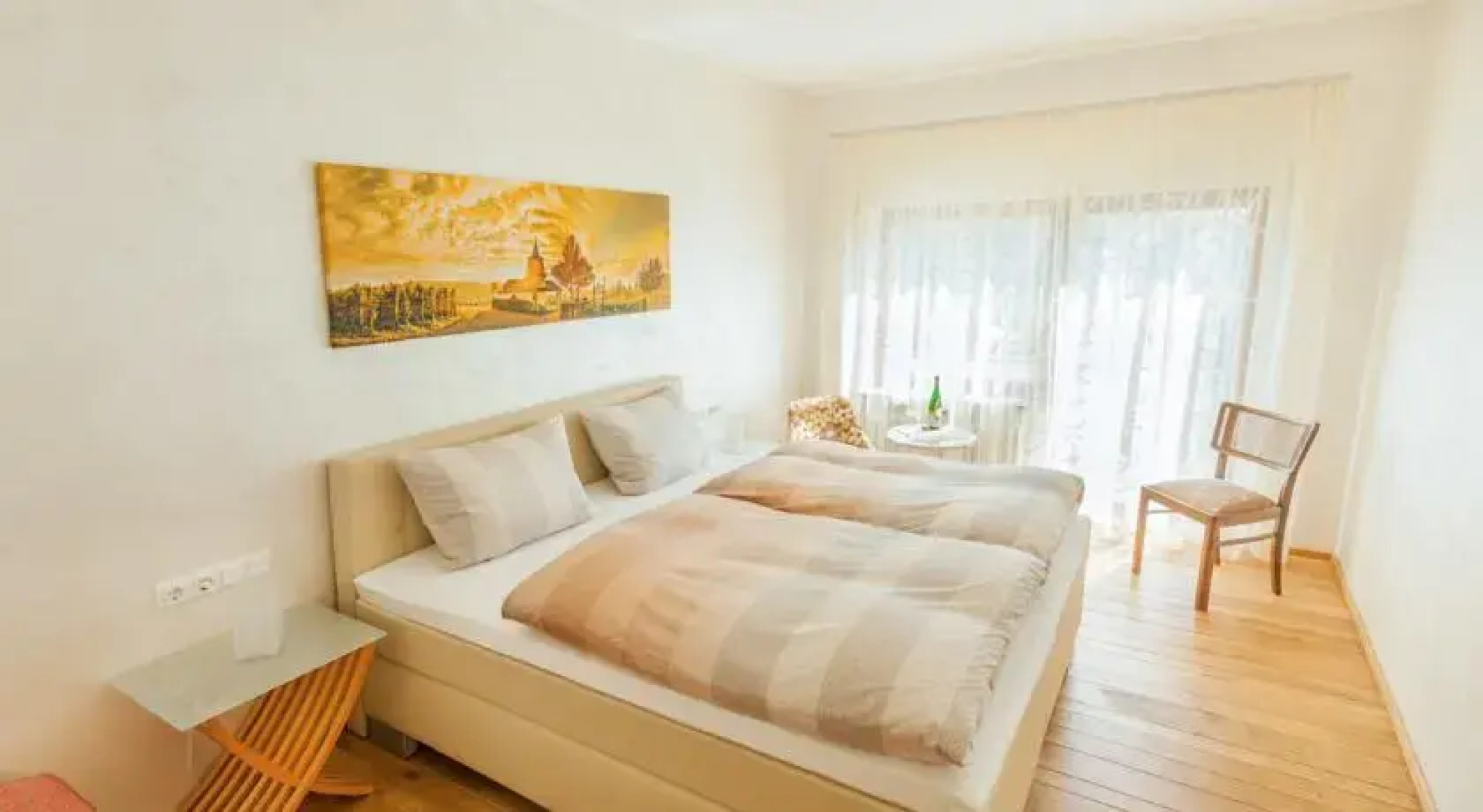 Weingut Georg Clüsserath