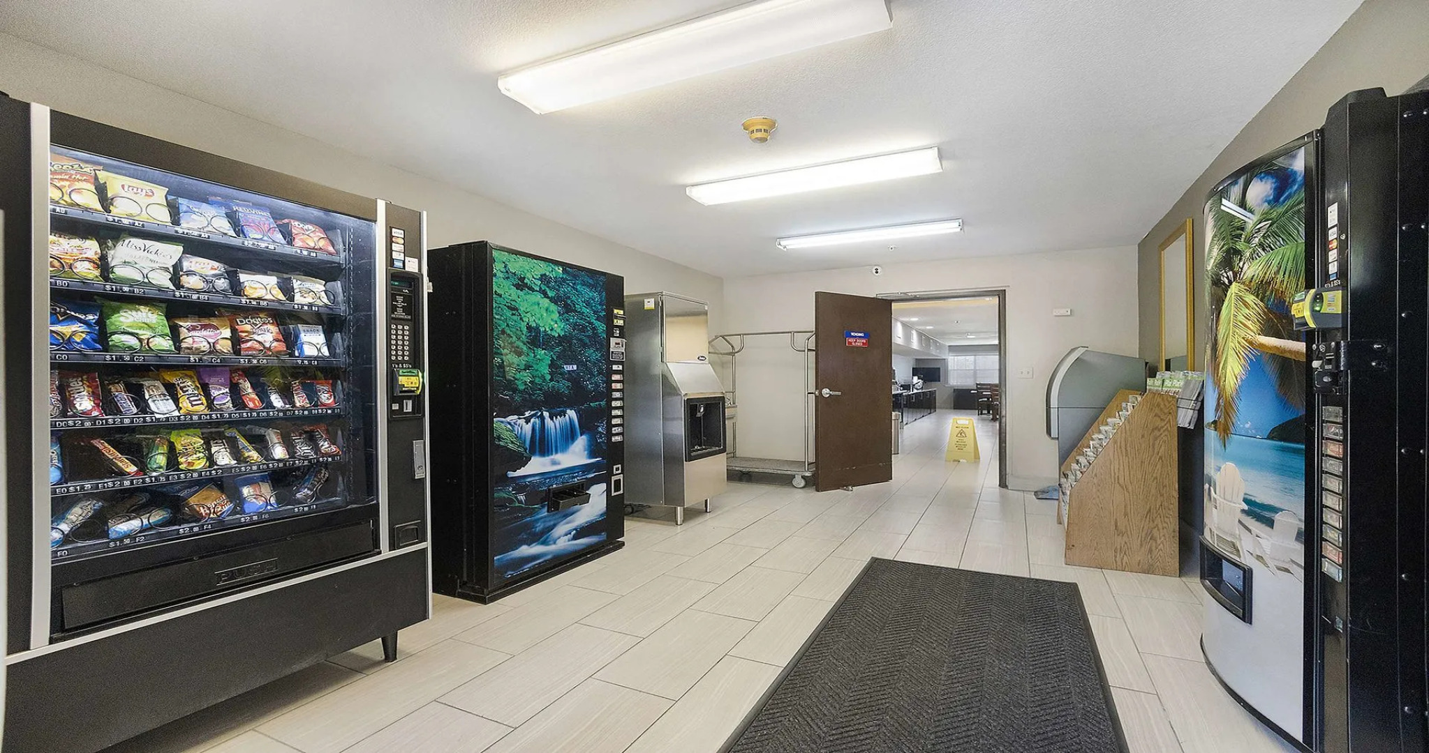 SureStay Plus Hotel by Best Western Rocklin