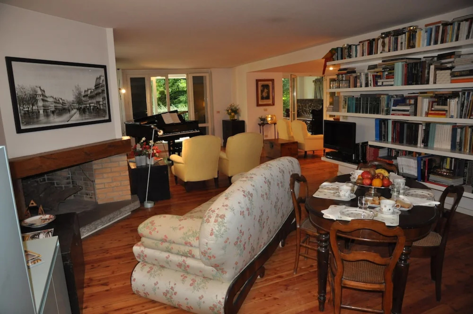 Agriturismo Fontanalba