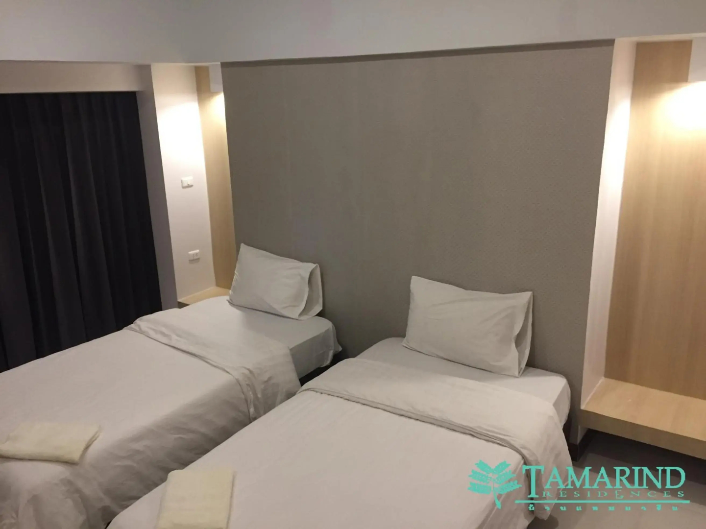 Tamarind Residences