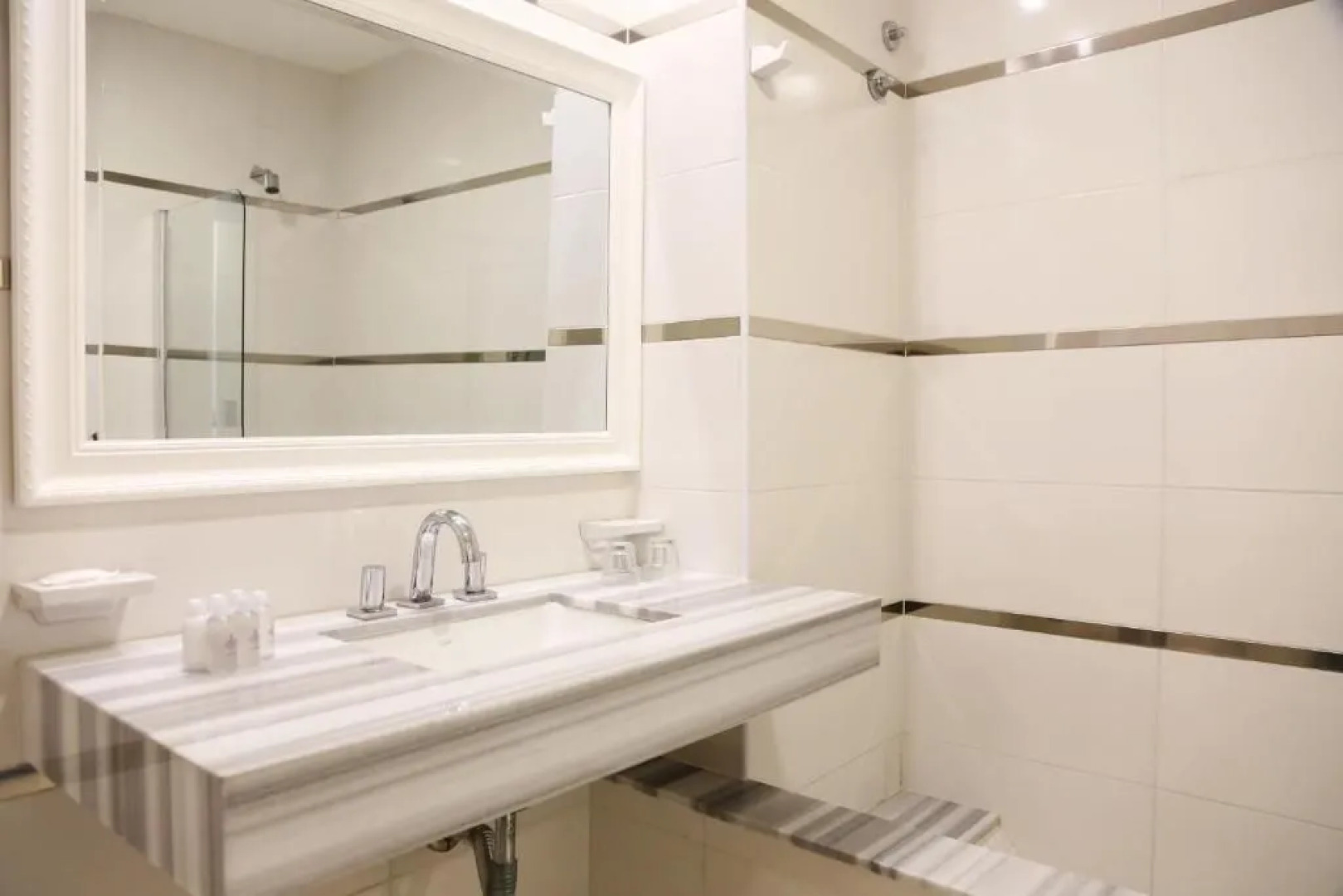 Termas De Miraflores Hotel Termal