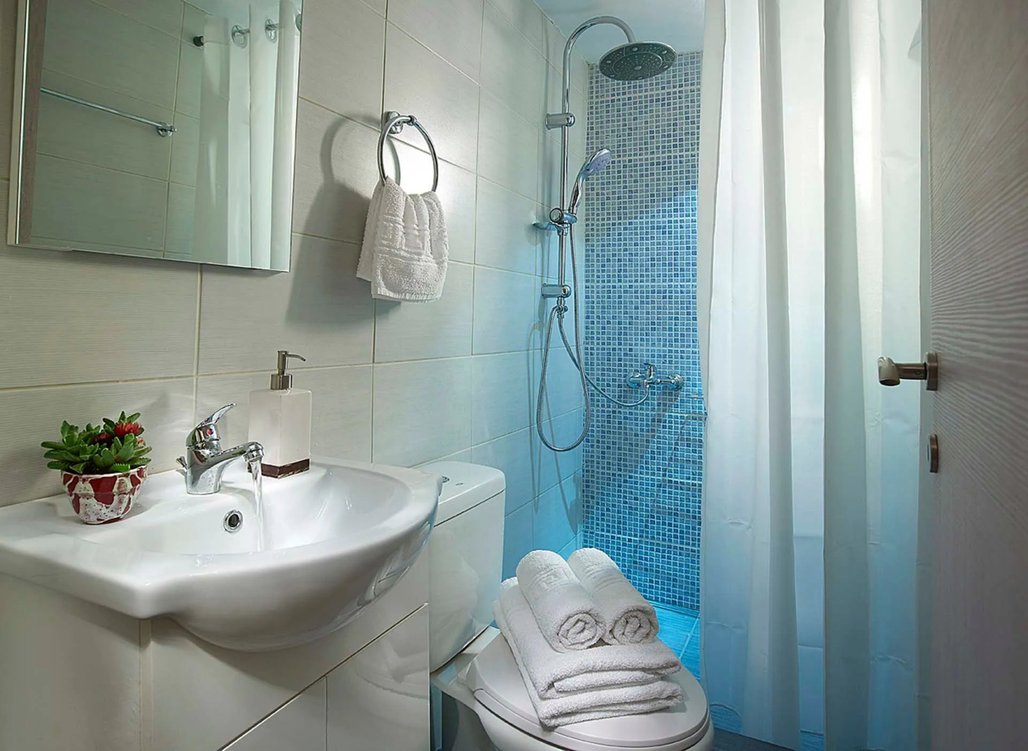 Beachfront Villas on Crete - Pelagaios