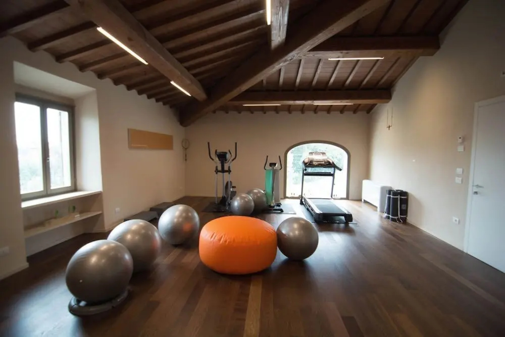 Pistoia Nursery Campus