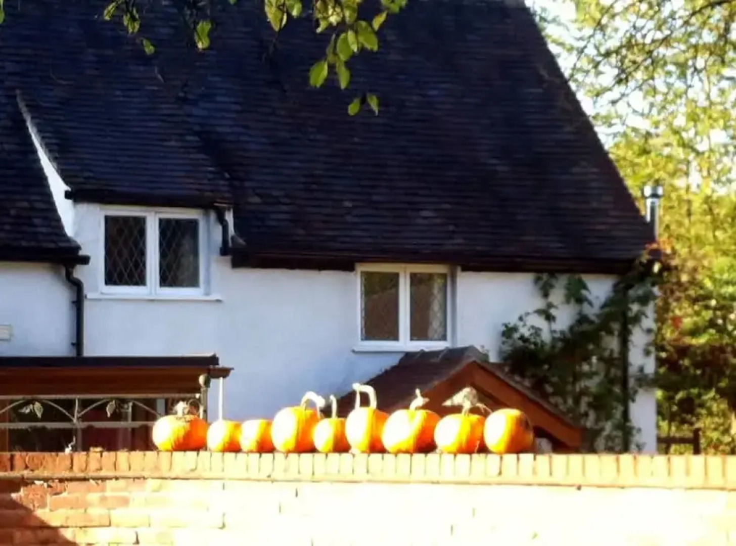 Brook House B&B and Wellness