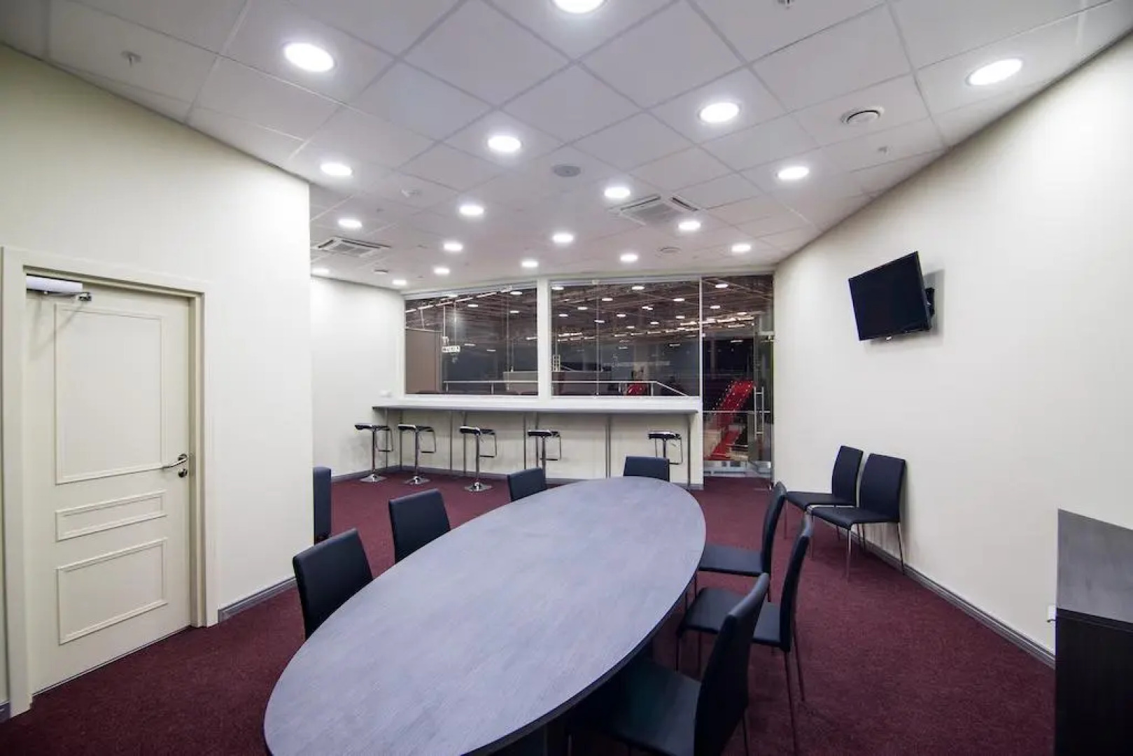 Арена СПА Отель