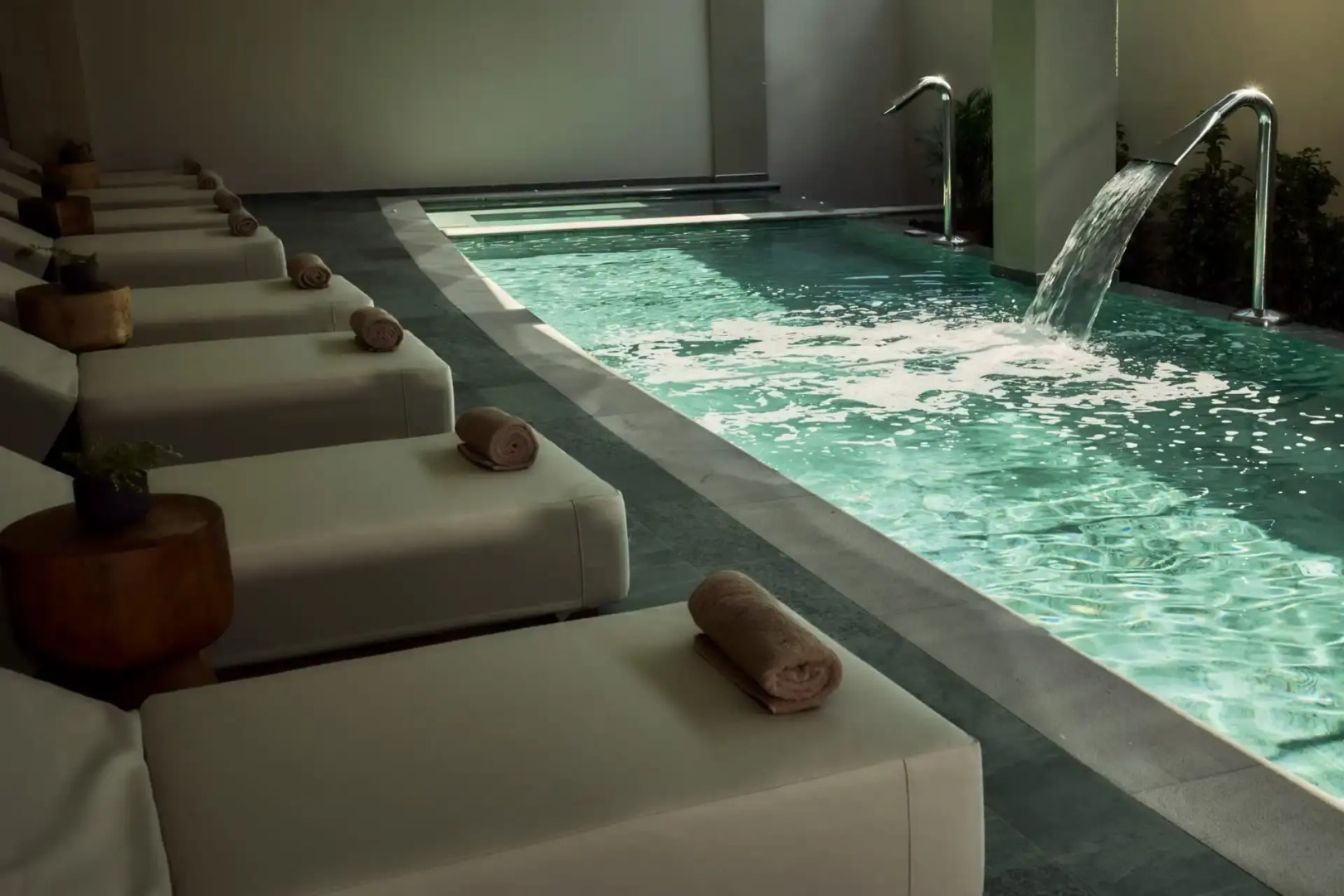 Отель Zelia Resort Halkidiki