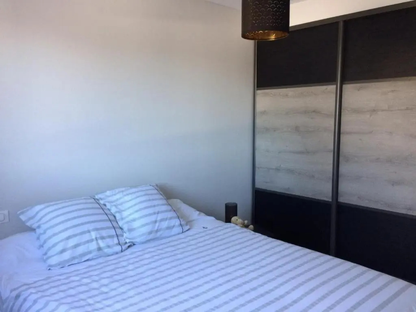 Maison 4 étoiles avec piscine vue sur mer et plage à pied