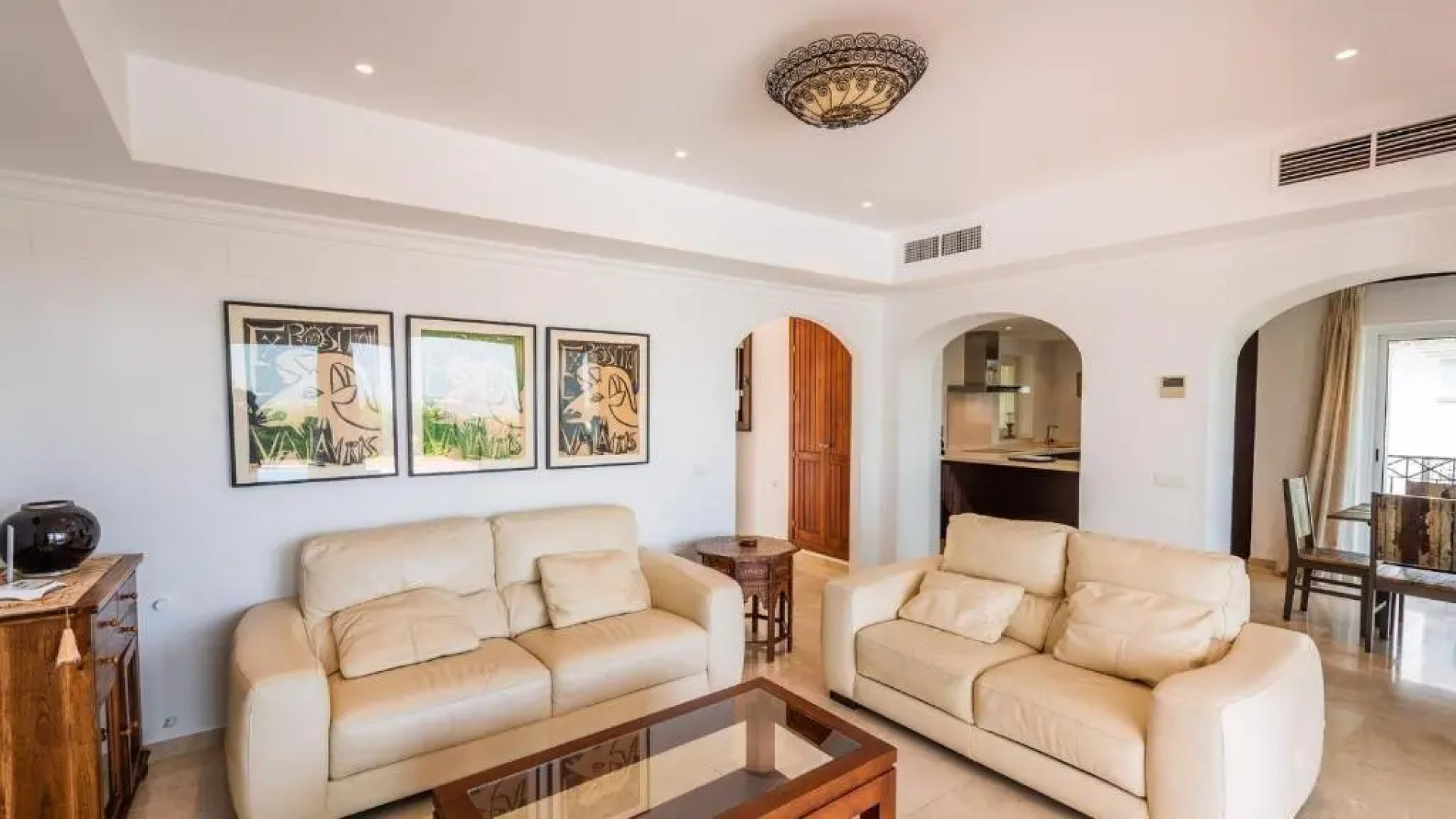 Villa Grazalema 1 - Villa 37 Arcos de la Frontera by Ruralidays