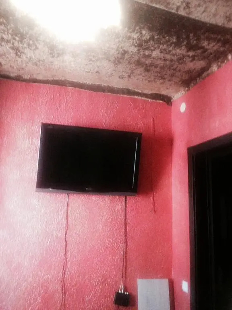 Guest House at Ulitsa Pushkina