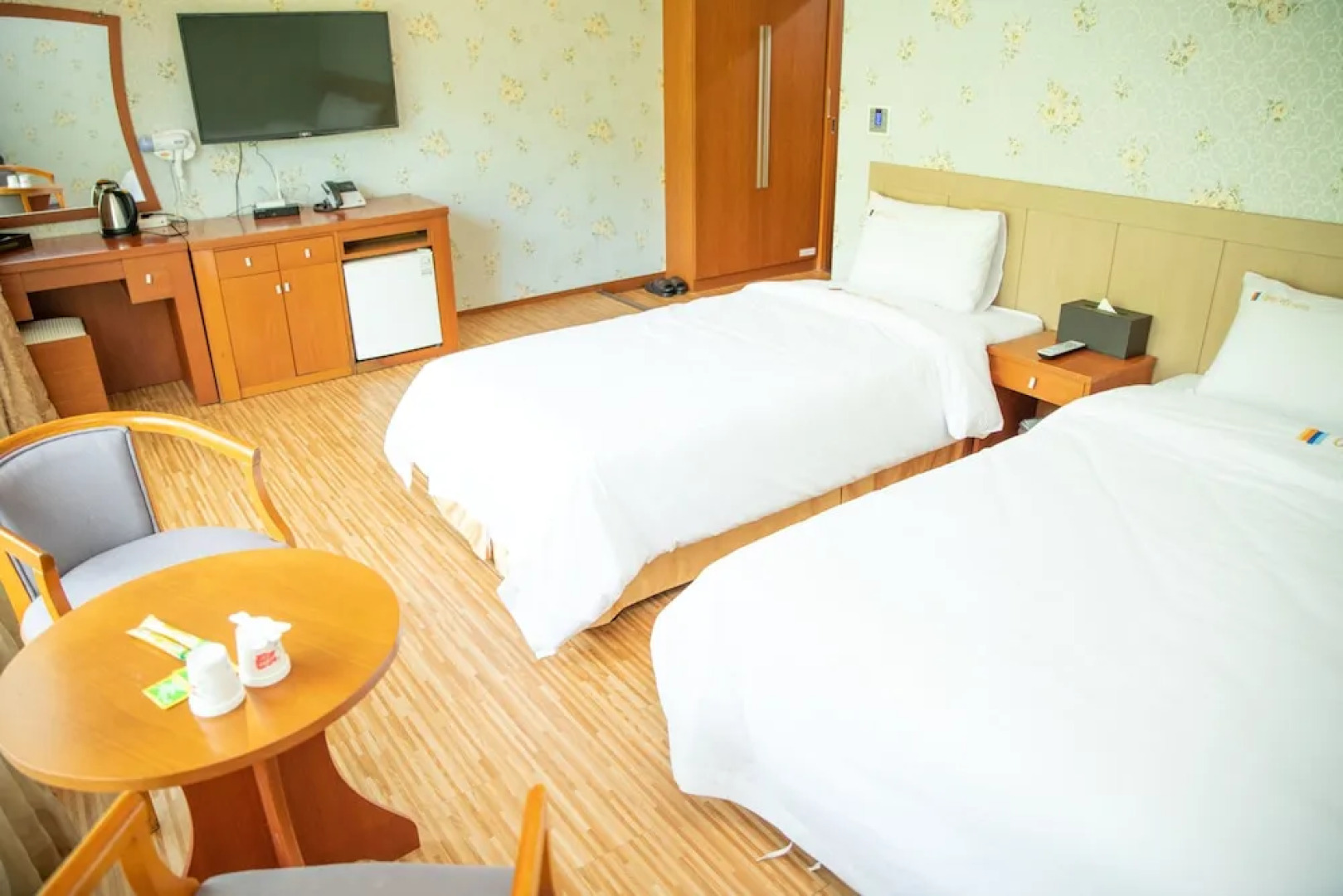 Evergreen Tourist Hotel