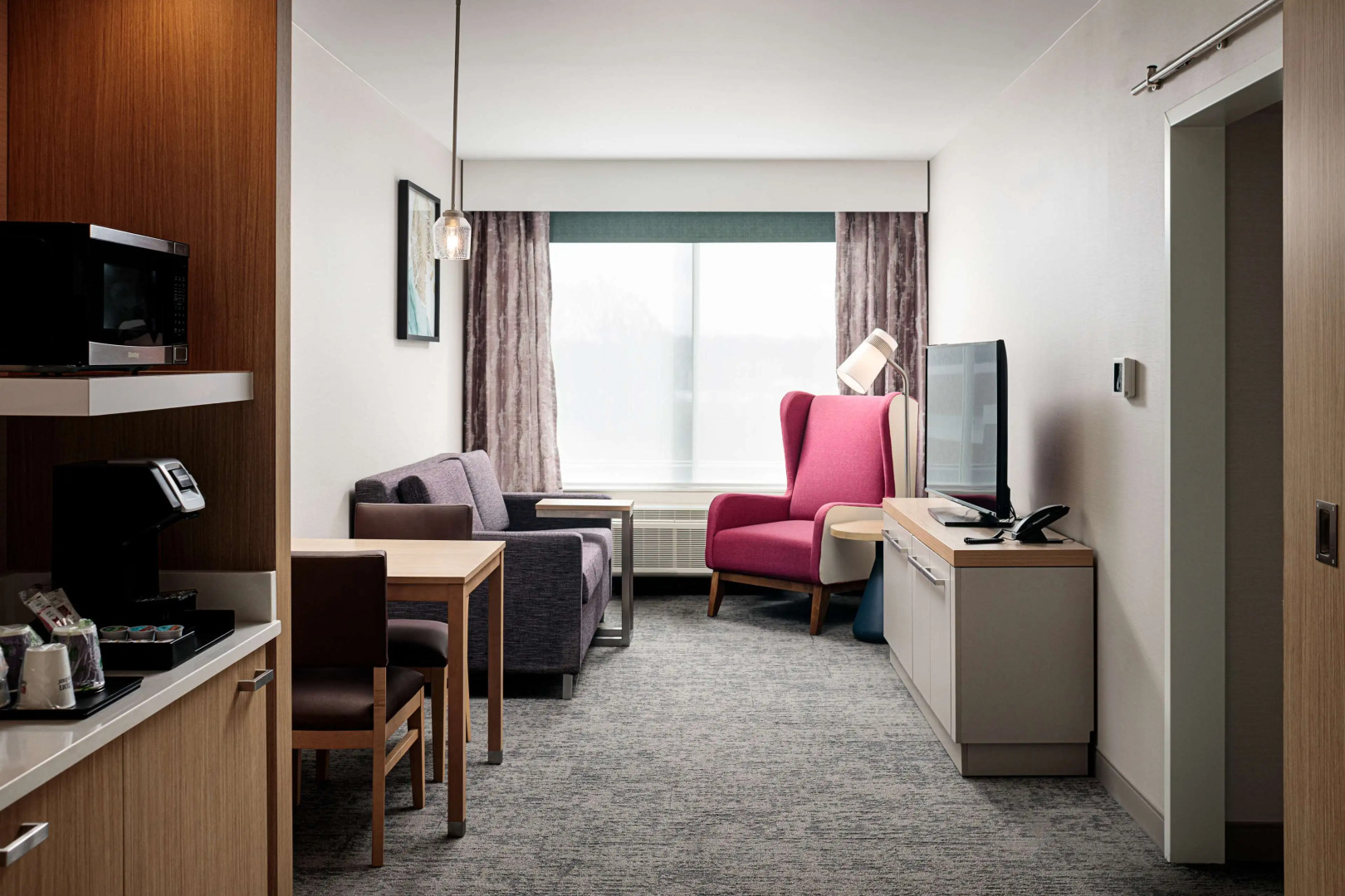 Hilton Garden Inn Mt. Juliet