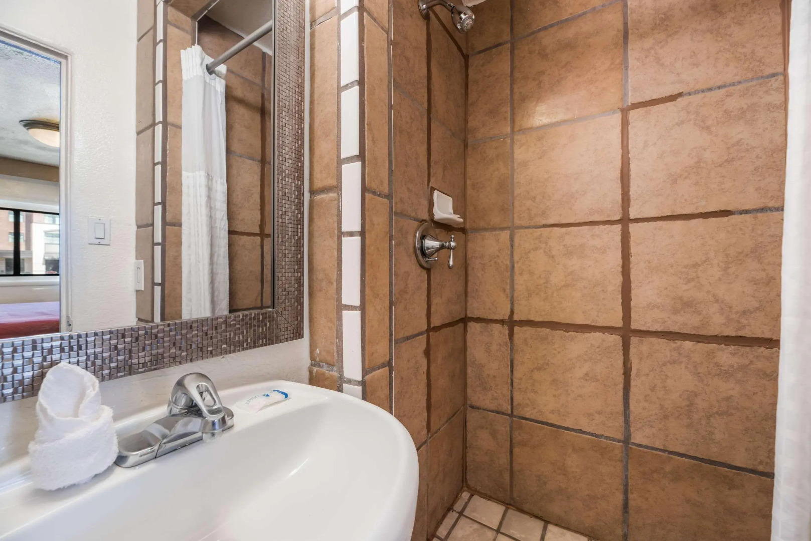 Rodeway Inn Flagstaff - Downtown