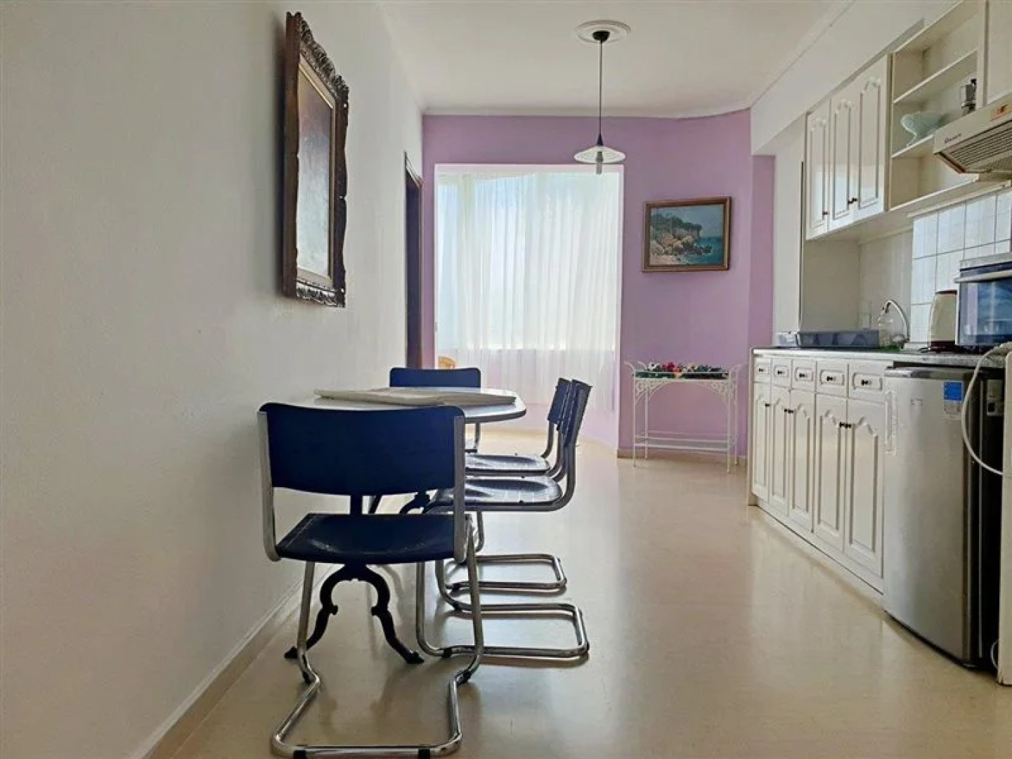 Dimitra Apartments Kommeno